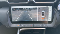 MG ZS 1.5 Hybrid+ Trophy 5dr Auto Hybrid Hatchback